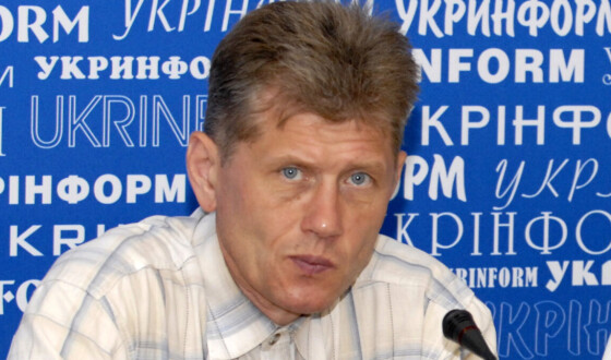 Мова спілкування