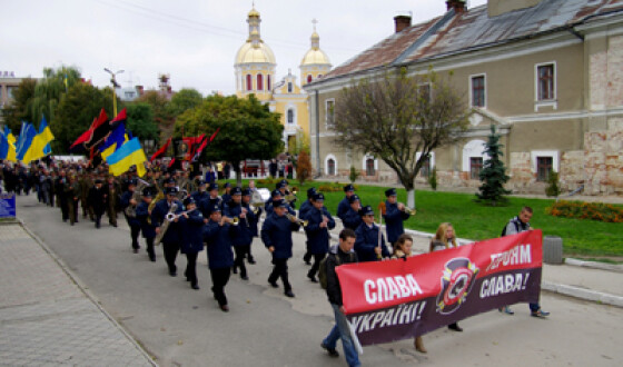 Не було б УПА – Україна не відбулась би як самостійна держава