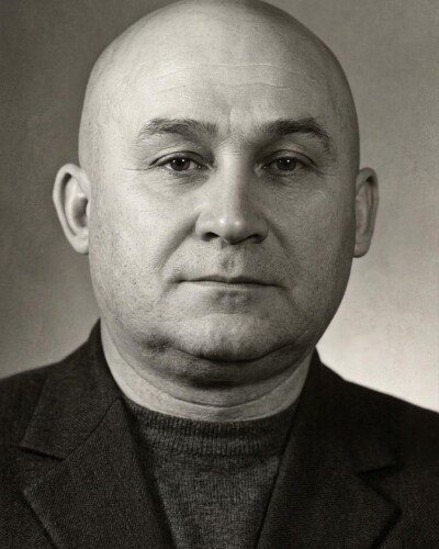 Яків Затенацький – мистецтвознавець (40 років тому)