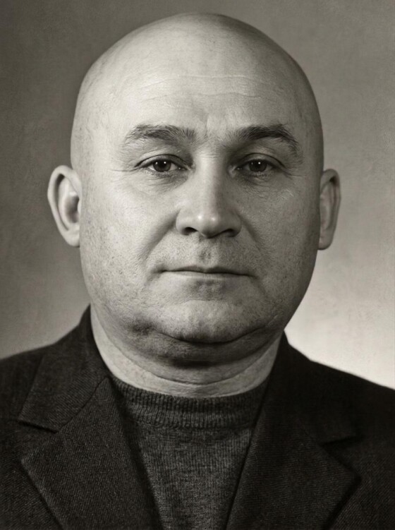 Яків Затенацький – мистецтвознавець (40 років тому)