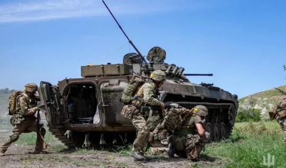 Офіційно: Генеральний штаб ЗСУ про наступ