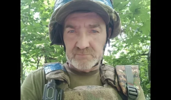 Сьогодні, 2 травня, Львівщина прощається із ще одним Героєм &#8211; Петром Головачуком