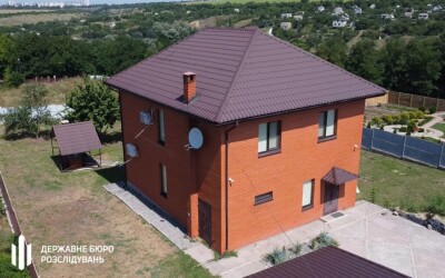 Суд розгляне конфіскацію активів родини колишнього Запорізького керівника одного з обласних ТЦК та СП на понад 5,5 млн грн