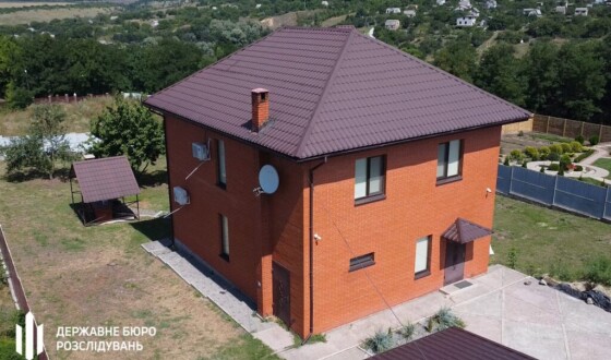 Суд розгляне конфіскацію активів родини колишнього Запорізького керівника одного з обласних ТЦК та СП на понад 5,5 млн грн