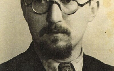 Ярослав Стецько і спецоперація КДБ: «Вбити антисеміта»