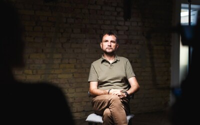 Володимир В’ятрович: підтримка поневолених народів – це стратегія перемоги України!