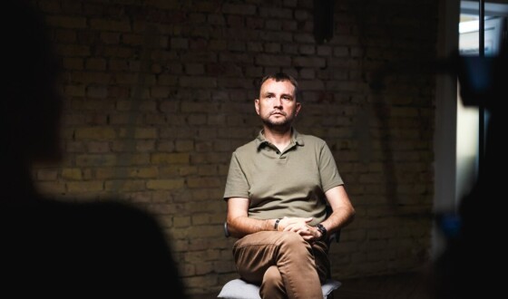 Володимир В’ятрович: підтримка поневолених народів – це стратегія перемоги України!