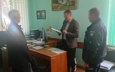 На Коростенщині депутату повідомили про підозру у неподанні щорічних декларацій протягом чотирьох років