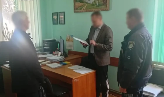 На Коростенщині депутату повідомили про підозру у неподанні щорічних декларацій протягом чотирьох років