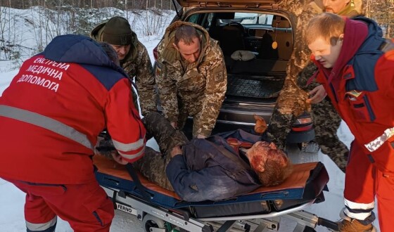 Ворог знову обстрілював прикордоння Чернігівщини та Сумщини. Є загиблі та поранені цивільні