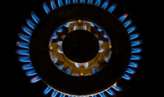 Україна у 2023р недоотримала 180 млн куб м газу через зупинку спецдозволів приватних компаній