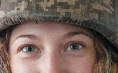 Завтра, 15 жовтня, у Львові прощаються з Героями Валентином Рожковим та Оленою Козак