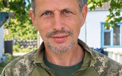 Сьогодні, 19 вересня, Волинь в скорботі за Героями Володимиром Козаком і Романом Юрчуком