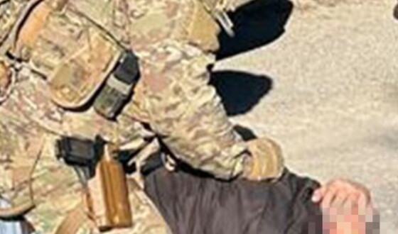 Диверсанту рф, який намагався пустити під укіс ешелони ЗСУ на Буковині, загрожує довічне ув’язнення