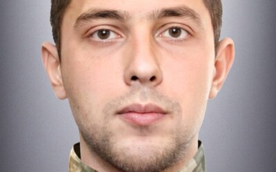 Завтра, 25 лютого, Львів попрощається з військовослужбовцями Ігорем Рохманом та Олегом Дзюбою