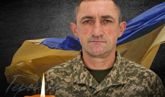 Сьогодні, 25 вересня, Львівщина прощається з Героями Андрієм Герасимчуком і Олегом Васарабом