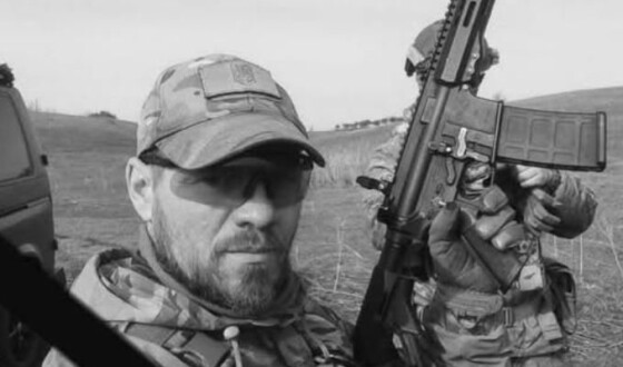 Сьогодні, 17 квітня, Волинь вшановує Героїв Дмитра Іванова та Сергія Дишка