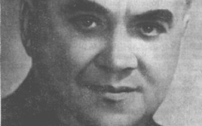 Костянтин Данькевич – композитор, диригент, педагог (80 років тому)