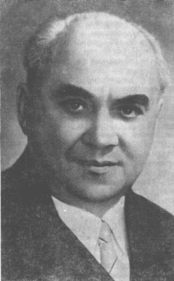 Костянтин Данькевич – композитор, диригент, педагог (80 років тому)