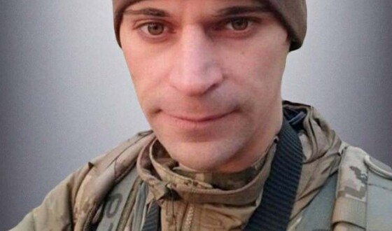 Завтра, 30 березня, Львів прощається з Героєм Романом Грицьківим