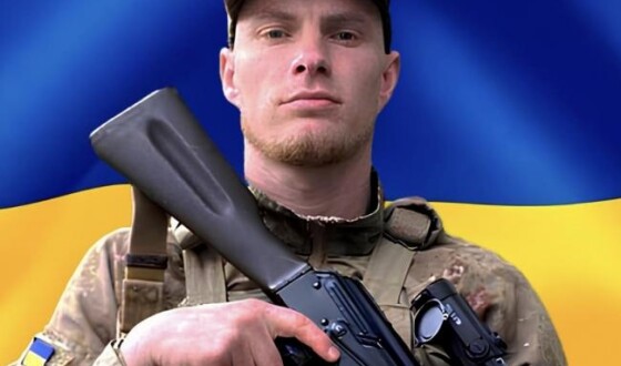 Вчора, 10 жовтня, Рівненщина провела в останню дорогу Героїв Руслана Пархомчука, Валентина Робейка, Дмитра Луцюка, Валерія Якимчука