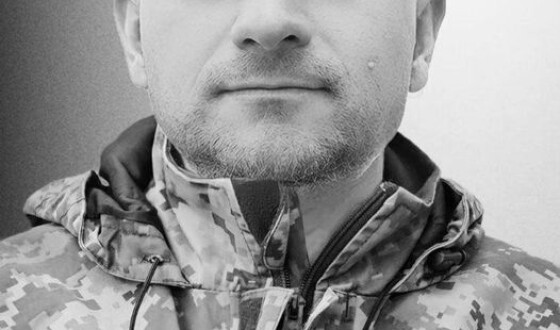 Сьогодні Львів прощається із Героєм Андрієм Іваноньком