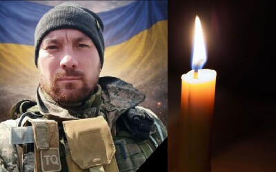 Вчора, 26 травня, на Рівненщині провели останньою земною дорогою Героїв Юрія Тавдуля, Олександра Бобрика, Володимира Петельницького, Леоніда Харковця, Анатолія Ільчука