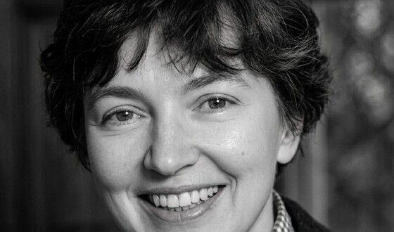 Світлана Кириченко – правозахисниця, публіцистка (10 років тому)