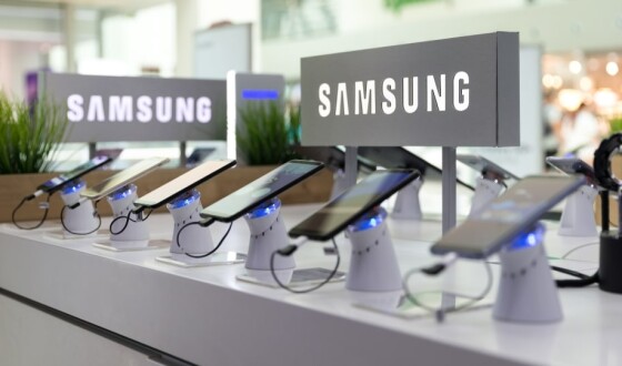 Смартфони Samsung: популярні серії та їх переваги