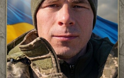 До Небесного Леґіону приєдналися волиняни Микола Максимчук, Сергій Замлинний, Ігор Савчук і Максим Медведчук