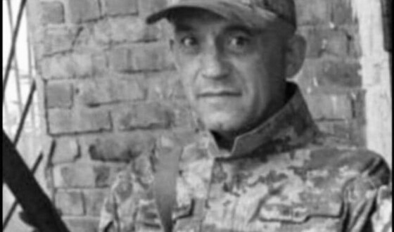 Сьогодні на Львівщині прощаються із Героєм Степаном Балушем
