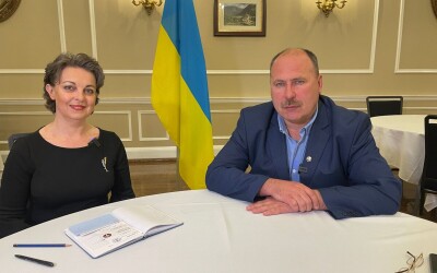 Олег Медуниця: «Ми маємо позбавити Україну і світ загрози, якою є Москва»