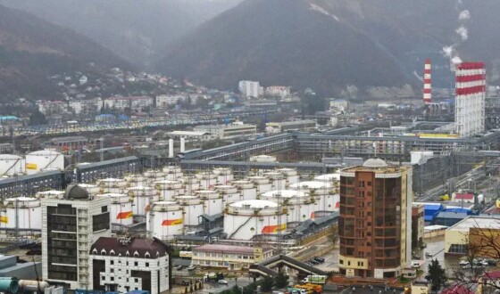 Уражено НПЗ “Туапсинський”, РЛС радіотехнічного батальйону “Ай-Петрі” та низку інших об’єктів російських окупантів