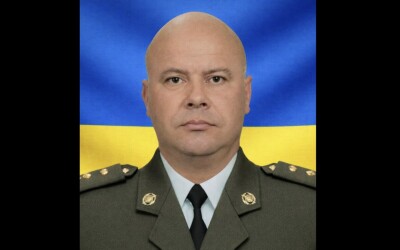 Сьогодні, 15 березня, Львівщина прощається з Героєм Сергієм Милянцем