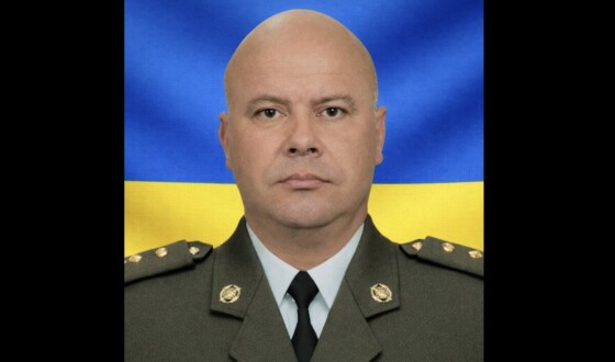 Сьогодні, 15 березня, Львівщина прощається з Героєм Сергієм Милянцем