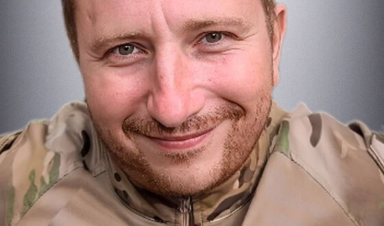 Завтра, 12 вересня, Львів прощається із Героєм Сергієм Мацюком
