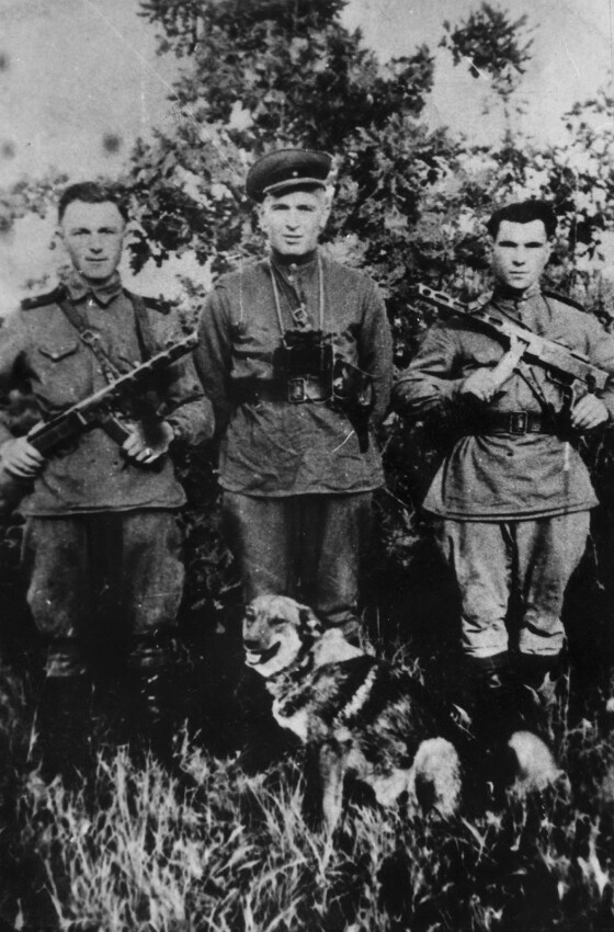 Дмитро Гах-«Скуба» &#8211; командир куреня УПА «Гайдамаки», майор УПА (80 років тому)