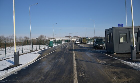 За добу на кордоні затримано 16 осіб, ще 5 не пропущено як ухилянтів