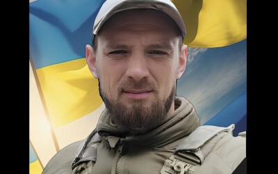 Сьогодні, 28 вересня, Львівщина прощається з Героями Романом Григоренком та Іваном Андріївим
