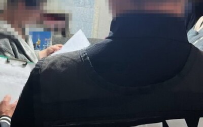 СБУ затримала агентку фсб, яка допомагала рф готувати новий обстріл Черкащини