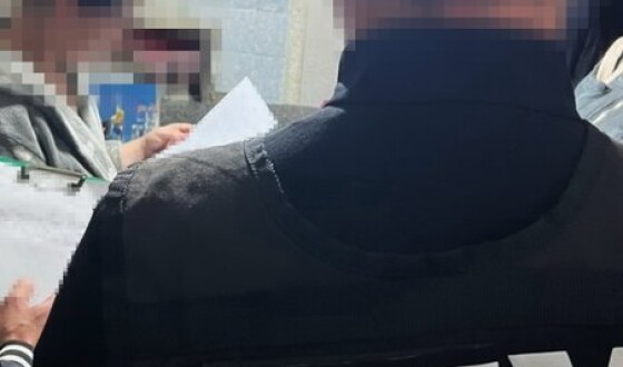 СБУ затримала агентку фсб, яка допомагала рф готувати новий обстріл Черкащини
