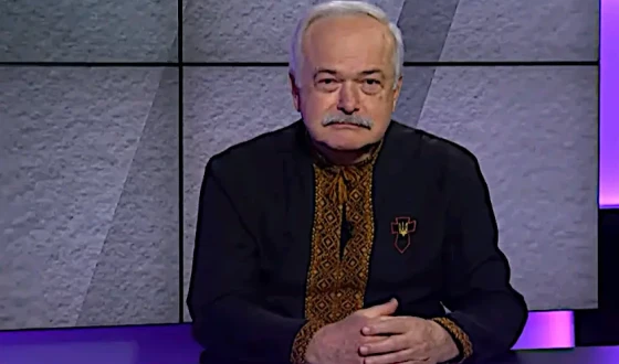 УПА і Бандера. Ярослав Сватко про події жовтня 1942 і 1959 рр