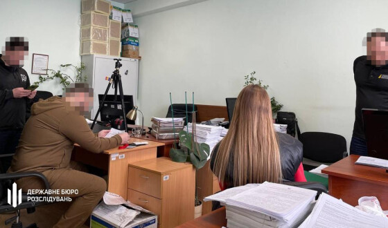 ДБР завершило розслідування щодо махінацій з харчуванням ЗСУ колишніх заступників міністра та керівника департаменту Міноборони