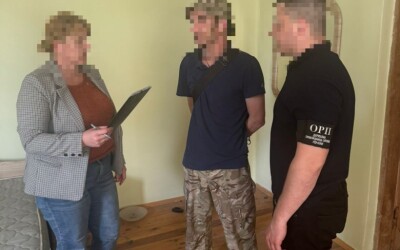 7 років ув’язнення отримав організатор схеми незаконного переправлення осіб за кордон