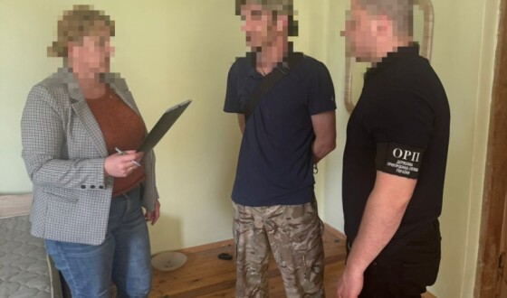 7 років ув’язнення отримав організатор схеми незаконного переправлення осіб за кордон