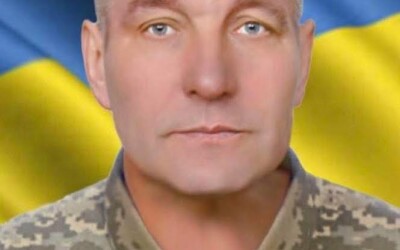 Вчора, 14 лютого, у Рівненській області віддали останню шану Героєві Олегу Васильчуку