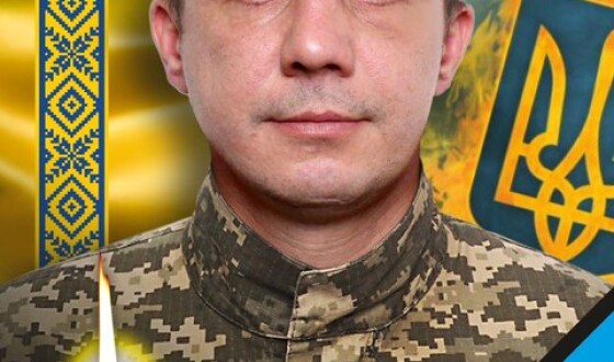 Завтра, 20 травня, в Ужгороді попрощаються із полеглим захисником Василем Чурговичем