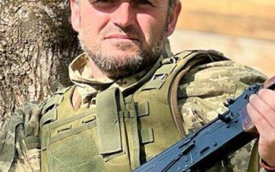 Завтра, 12 жовтня, Львів прощається з Героєм Богданом Харкавенком