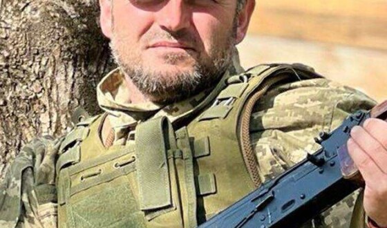 Завтра, 12 жовтня, Львів прощається з Героєм Богданом Харкавенком