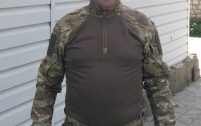 Небесне військо Волині поповнив Герой Валентин Вавелюк